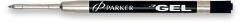 Parker refill GEL STANDARD 0,7